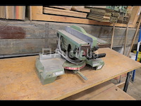 Omga verstekzaag - afbeelding 4 van  7