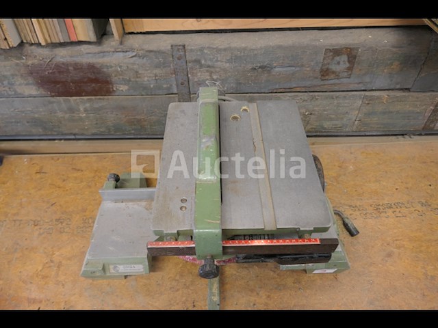 Omga verstekzaag - afbeelding 5 van  7