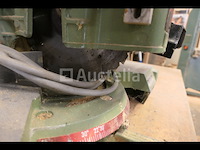 Omga verstekzaag - afbeelding 6 van  7