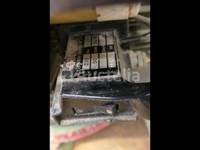 Omga verstekzaag - afbeelding 7 van  7