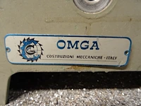Omga verstekzaag - afbeelding 11 van  13