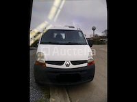 Omgebouwde bestelwagen (te reviseren) renault master 120dci - afbeelding 5 van  38