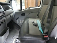Omgebouwde bestelwagen (te reviseren) renault master 120dci - afbeelding 8 van  38