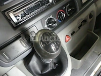 Omgebouwde bestelwagen (te reviseren) renault master 120dci - afbeelding 9 van  38