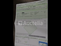 Omgebouwde bestelwagen (te reviseren) renault master 120dci - afbeelding 13 van  38