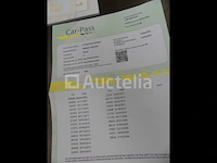 Omgebouwde bestelwagen (te reviseren) renault master 120dci - afbeelding 14 van  38
