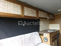 Omgebouwde bestelwagen (te reviseren) renault master 120dci - afbeelding 16 van  38
