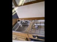 Omgebouwde bestelwagen (te reviseren) renault master 120dci - afbeelding 17 van  38