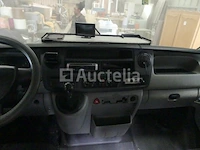 Omgebouwde bestelwagen (te reviseren) renault master 120dci - afbeelding 22 van  38