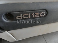 Omgebouwde bestelwagen (te reviseren) renault master 120dci - afbeelding 12 van  38