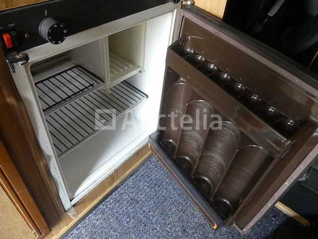 Omgebouwde bestelwagen (te reviseren) renault master 120dci - afbeelding 30 van  38