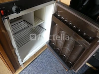 Omgebouwde bestelwagen (te reviseren) renault master 120dci - afbeelding 30 van  38