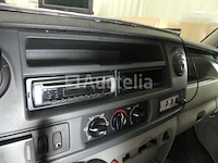 Omgebouwde bestelwagen (te reviseren) renault master 120dci - afbeelding 31 van  38