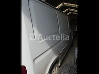 Omgebouwde bestelwagen (te reviseren) renault master 120dci - afbeelding 33 van  38