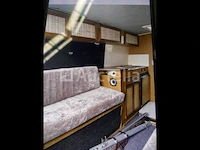 Omgebouwde bestelwagen (te reviseren) renault master 120dci - afbeelding 36 van  38