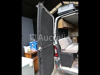 Omgebouwde bestelwagen (te reviseren) renault master 120dci - afbeelding 37 van  38