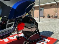 Omgebouwde scooter - afbeelding 8 van  11