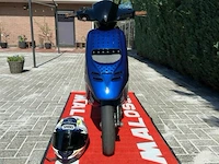 Omgebouwde scooter - afbeelding 11 van  11