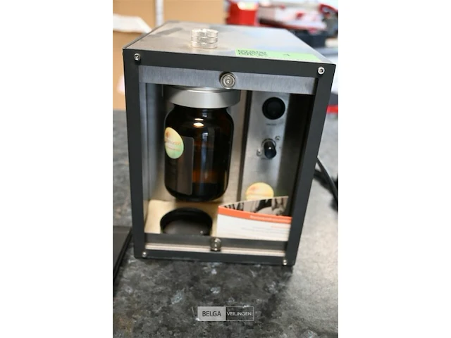 Omgeving aroma diffuser professional - afbeelding 2 van  2