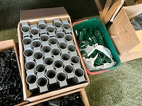 Omheiningsmateriaal – draad & toebehoren - afbeelding 3 van  35
