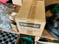 Omheiningsmateriaal – draad & toebehoren - afbeelding 10 van  35