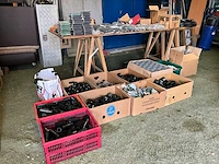 Omheiningsmateriaal – draad & toebehoren - afbeelding 1 van  35