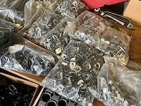 Omheiningsmateriaal – draad & toebehoren - afbeelding 14 van  35