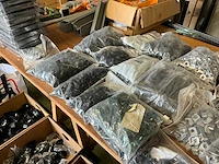 Omheiningsmateriaal – draad & toebehoren - afbeelding 16 van  35