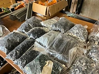 Omheiningsmateriaal – draad & toebehoren - afbeelding 17 van  35