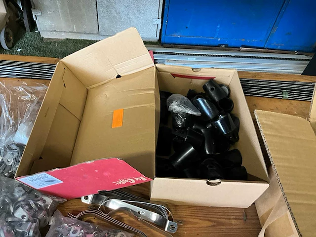 Omheiningsmateriaal – draad & toebehoren - afbeelding 20 van  35