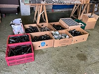 Omheiningsmateriaal – draad & toebehoren - afbeelding 12 van  35