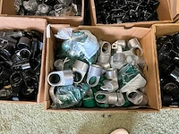 Omheiningsmateriaal – draad & toebehoren - afbeelding 32 van  35