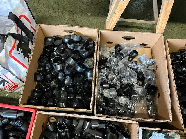 Omheiningsmateriaal – draad & toebehoren - afbeelding 34 van  35
