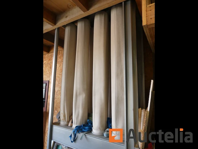 Omi 8b/3 zuigkracht - afbeelding 6 van  10