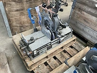 Omicron pso 701 stomplasmachine - afbeelding 1 van  7