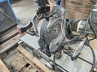 Omicron pso 701 stomplasmachine - afbeelding 3 van  7