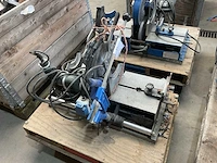 Omicron pso 701 stomplasmachine - afbeelding 6 van  7
