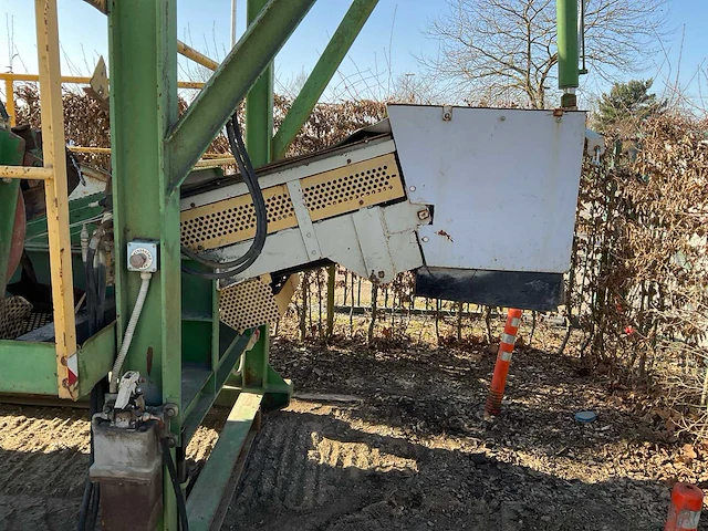 Omig breekinstallatie - afbeelding 4 van  24