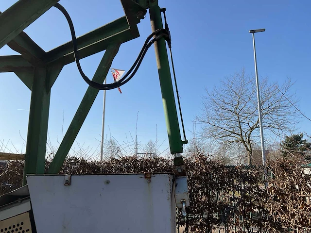 Omig breekinstallatie - afbeelding 5 van  24