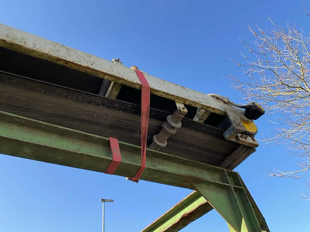 Omig breekinstallatie - afbeelding 7 van  24