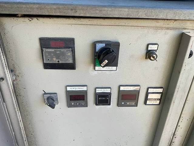 Omig breekinstallatie - afbeelding 11 van  24