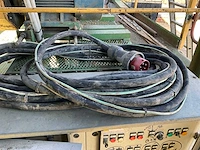 Omig breekinstallatie - afbeelding 13 van  24