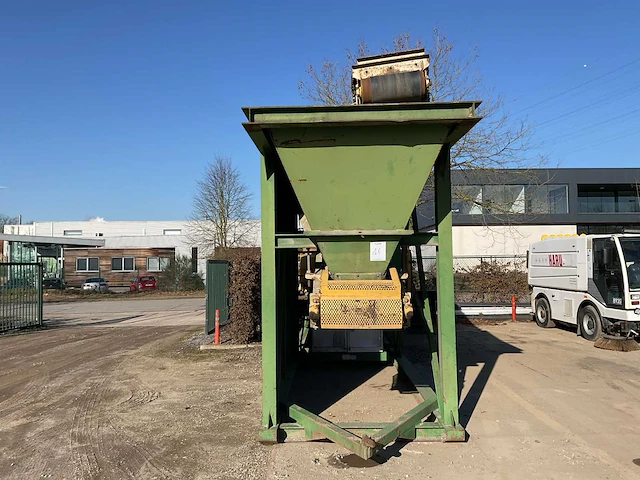 Omig breekinstallatie - afbeelding 18 van  24