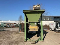 Omig breekinstallatie - afbeelding 18 van  24