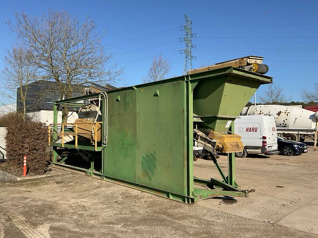 Omig breekinstallatie - afbeelding 19 van  24