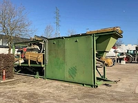 Omig breekinstallatie - afbeelding 20 van  24
