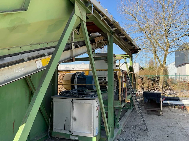 Omig breekinstallatie - afbeelding 24 van  24