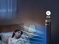 Omisoon torenventilator - afbeelding 2 van  8