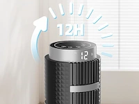 Omisoon torenventilator - afbeelding 3 van  8
