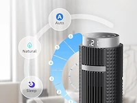 Omisoon torenventilator - afbeelding 5 van  8